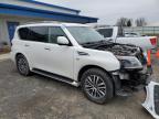 NISSAN ARMADA SL снимка