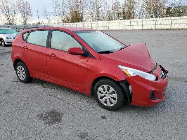 2015 HYUNDAI ACCENT GS KMHCT5AE0FU215998
