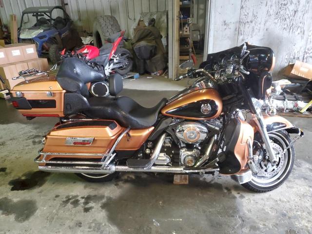 2008 HARLEY-DAVIDSON FLHTCUI 10 #3025813306