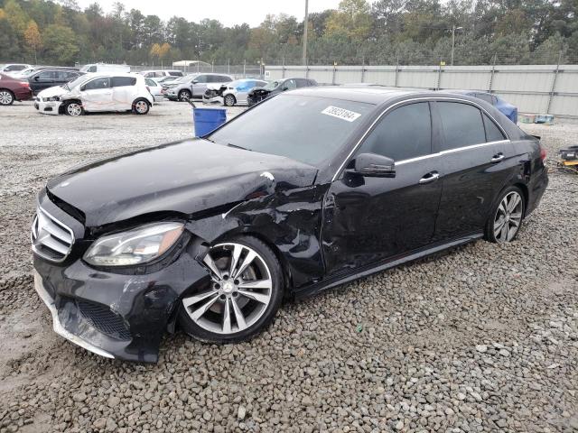 VIN WDDHF5KB7EA828034 2014 MERCEDES-BENZ E-CLASS no.1