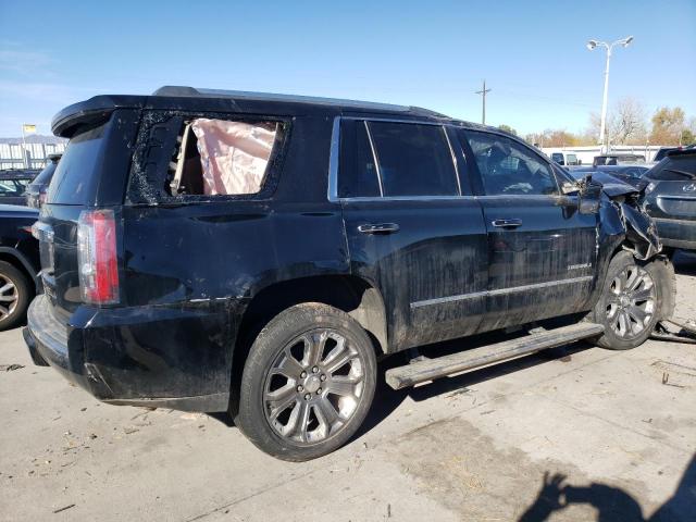 2015 GMC YUKON DENA #3293553405