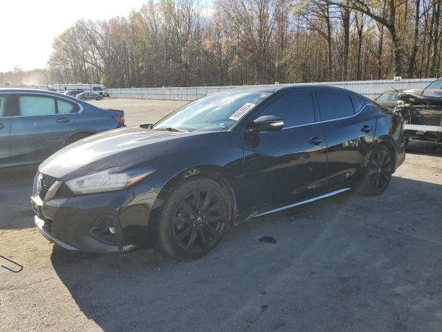 Vin: 1n4aa6av9kc382177, lot: 80639904, nissan maxima s 2019 img_1