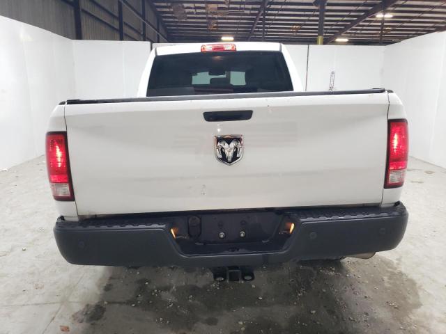 VIN 1C6RR6FG9LS158406 2020 RAM 1500, Tradesman no.6