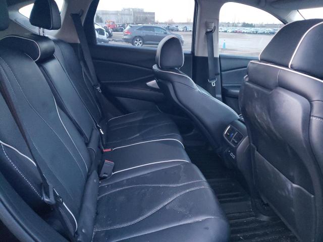 2019 ACURA RDX PLATIN 5J8TC2H97KL804415