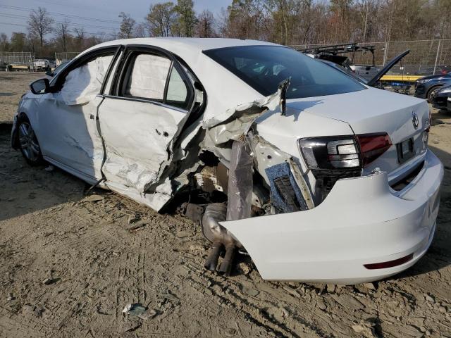 2017 VOLKSWAGEN JETTA S - 3VW2B7AJ1HM344297