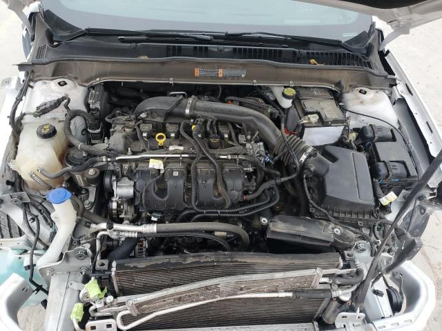 2019 FORD FUSION TIT - 3FA6P0K93KR276389