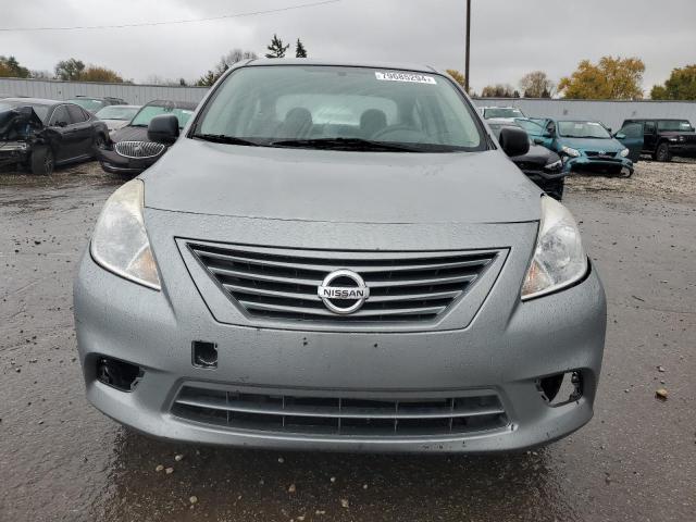 VIN 3N1CN7AP6EL849033 2014 Nissan Versa, S no.5