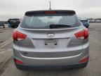 HYUNDAI TUCSON GL photo