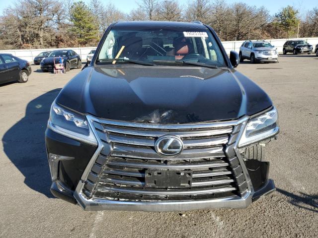 VIN JTJHY7AX7G4217318 2016 LEXUS LX570 no.5