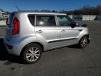 KIA SOUL + photo