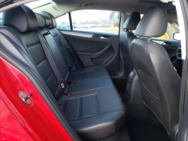2015 VOLKSWAGEN JETTA SE - 3VWD17AJ6FM350864