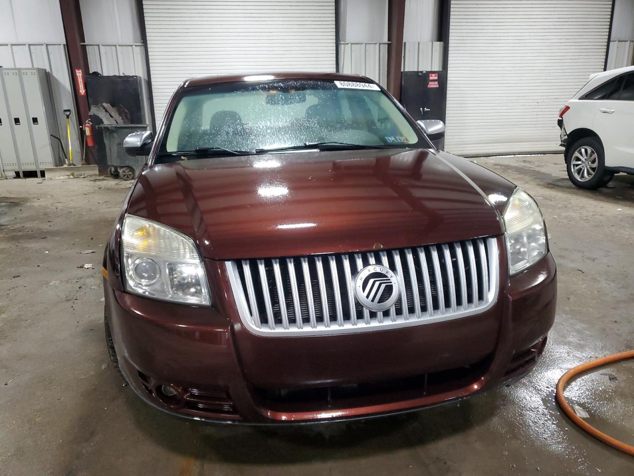 Lot #3034397074 2009 MERCURY SABLE PREM