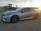 2018 TOYOTA CAMRY L - 4T1B11HK9JU094158