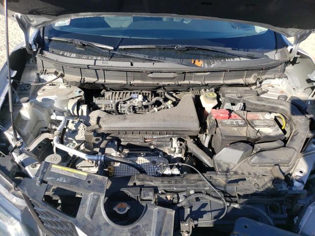 2016 NISSAN ROGUE S - KNMAT2MV2GP664721