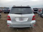 Lot #3024887380 2012 MERCEDES-BENZ GLK 350 4M