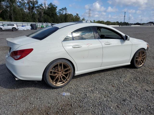 VIN WDDSJ4EB1EN158631 2014 MERCEDES-BENZ CLA-CLASS no.3