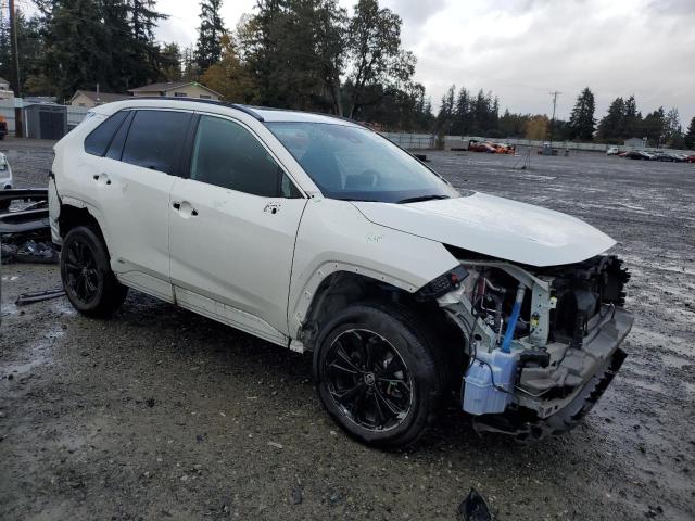 VIN 4T3T6RFV0NU105241 2022 Toyota RAV4, SE no.4