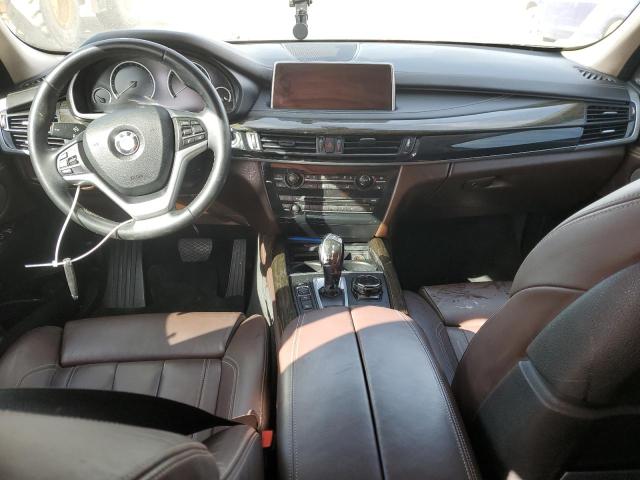 2016 BMW X5 XDRIVE5 - 5UXKR6C54G0J81928