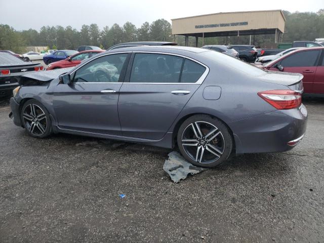2016 HONDA ACCORD SPO - 1HGCR2F52GA015008