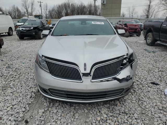 2016 LINCOLN MKS 1LNHL9EK3GG602185