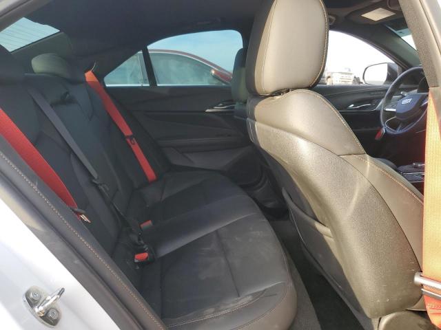 2024 CADILLAC CT4-V - 1G6DH5RL4R0107802