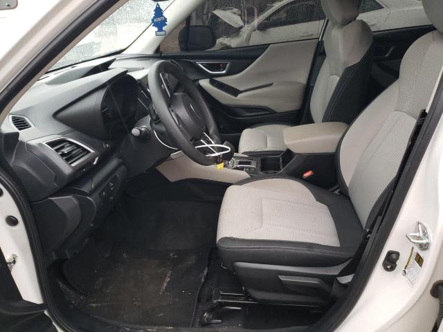 2023 SUBARU FORESTER JF2SKACC9PH472497