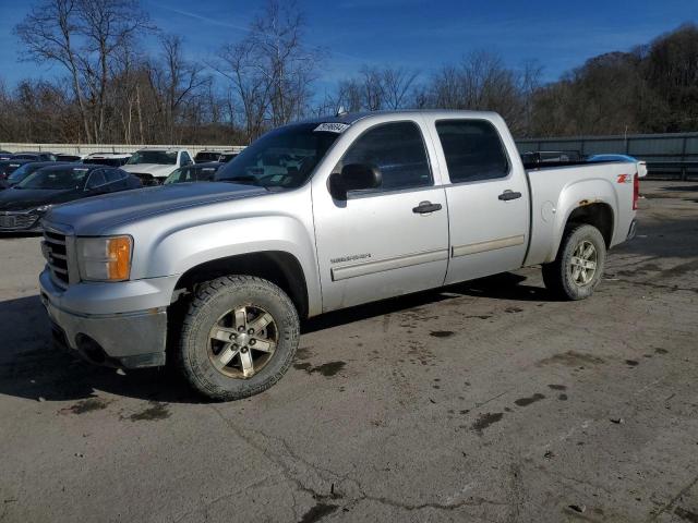 VIN 3GTP2VE78DG268663 2013 GMC Sierra, K1500 Sle no.1