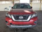 Lot #3024178900 2017 NISSAN PATHFINDER