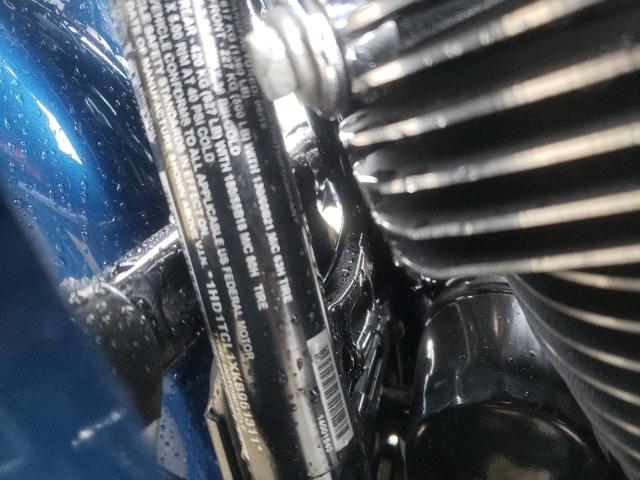 2019 HARLEY-DAVIDSON FLTRXSE 1HD1TCL1XKB961311