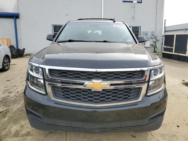 2017 CHEVROLET SUBURBAN K - 1GNSKHKC0HR200495