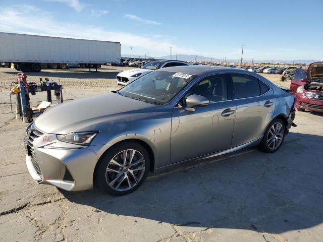 VIN JTHBA1D27K5090114 2019 LEXUS IS no.1