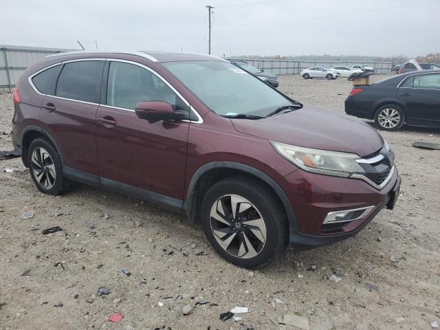 2015 HONDA CR-V TOURI - 5J6RM4H98FL084107
