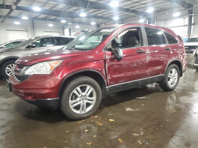 2010 HONDA CR-V EX #2991057198