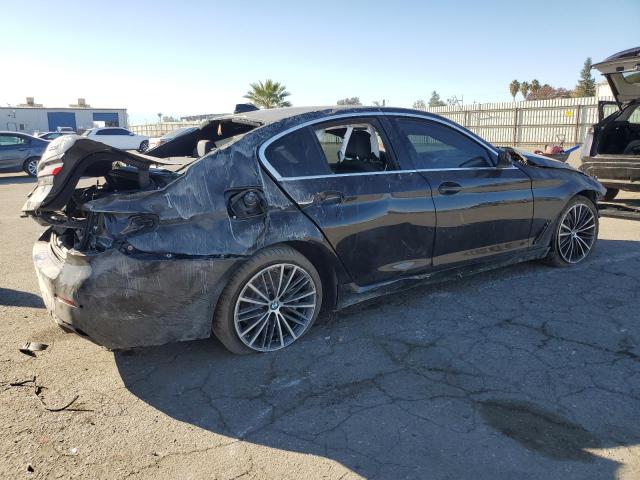 2021 BMW 530 XI - WBA13BJ00MWX11428
