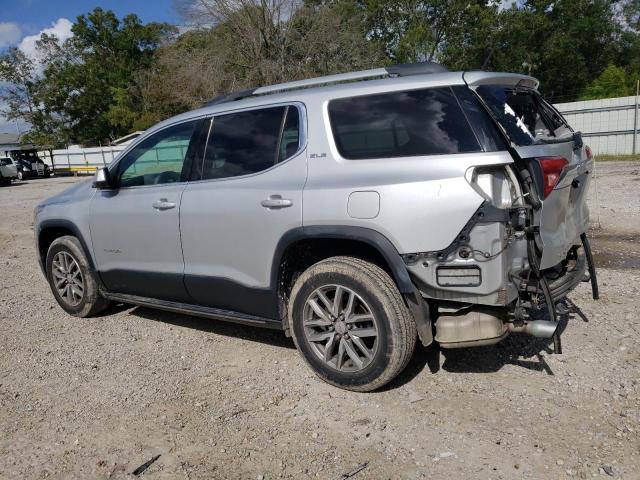 Vin: 1gkknlls7hz171218, lot: 79110674, gmc acadia sle 20172