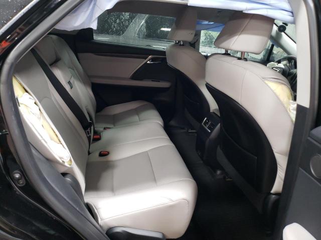 2021 LEXUS RX 350 - 2T2HZMDA7MC303934