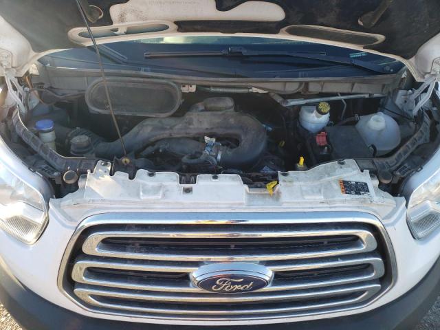 2018 FORD TRANSIT T- 1FBZX2YMXJKA70055