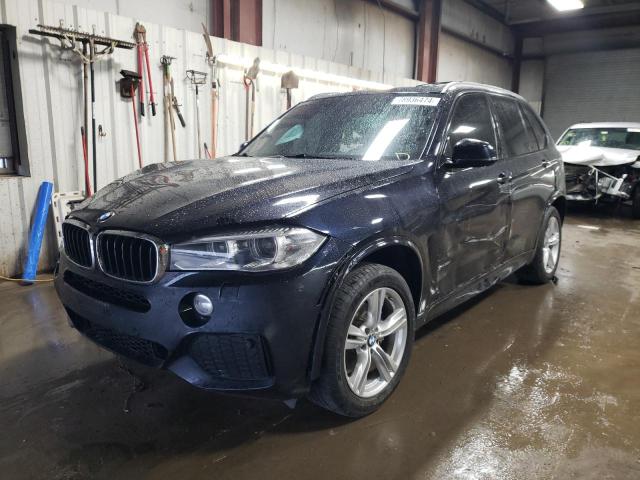 2015 BMW X5 XDRIVE3 - 5UXKR0C53F0K57036