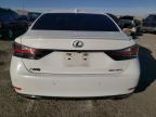 Lot #3023943279 2016 LEXUS GS 350 BAS