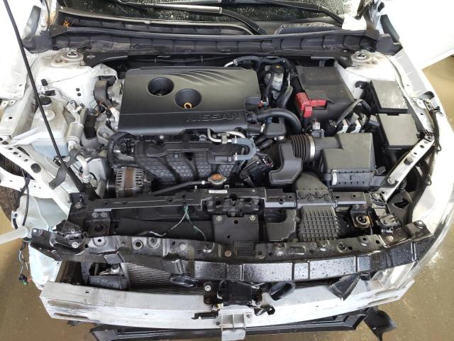 2019 NISSAN ALTIMA S - 1N4BL4BV4KC196788
