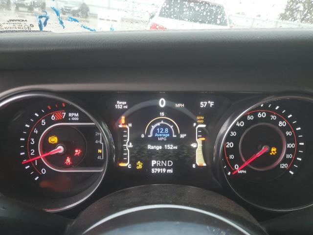 2020 JEEP WRANGLER U - 1C4HJXFN7LW326973
