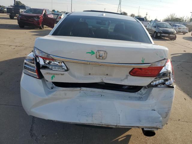 2015 HONDA ACCORD EXL - 1HGCR2F82FA004809