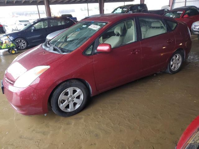 2004 TOYOTA PRIUS #3044514731