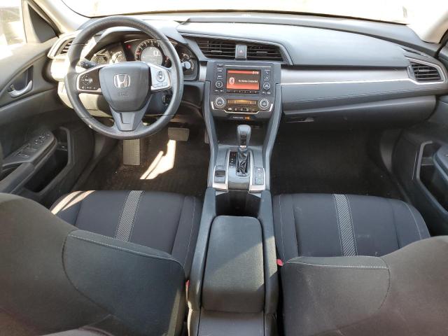 2016 HONDA CIVIC 19XFC2F58GE061047