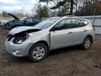 Lot #2957322419 2014 NISSAN ROGUE SELE