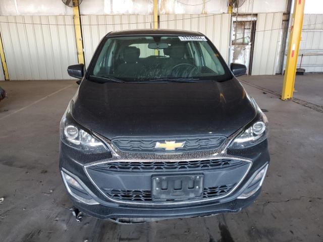 VIN KL8CD6SA5LC441807 2020 CHEVROLET SPARK no.5