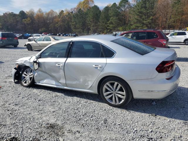 2018 VOLKSWAGEN PASSAT SE - 1VWBA7A34JC044930