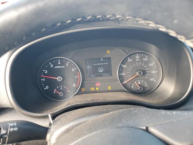 2019 KIA SPORTAGE E - KNDPNCAC7K7492563