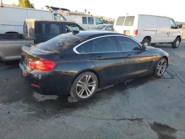 VIN WBA4J1C55KBM16898 2019 BMW 4 Series, 430I Gran... no.3