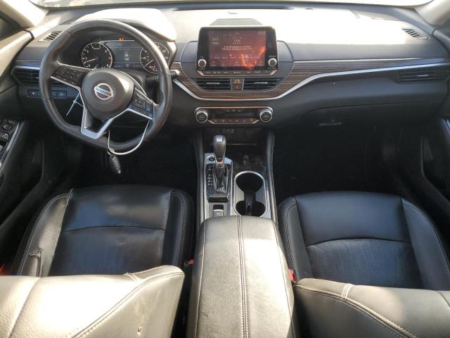 2020 NISSAN ALTIMA SL - 1N4BL4EV7LC132483
